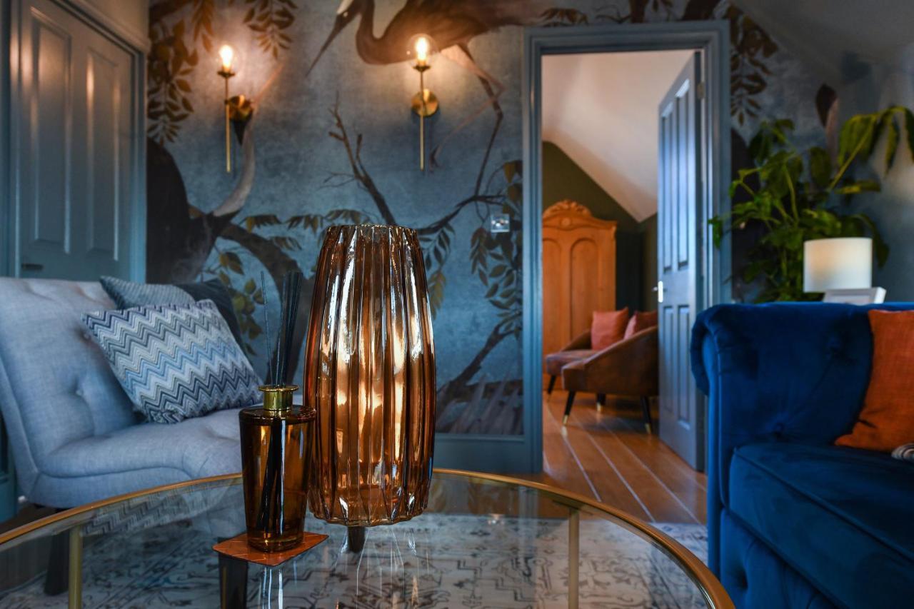 Fairview Boutique In West Bridgford Centre Apartment Nottingham