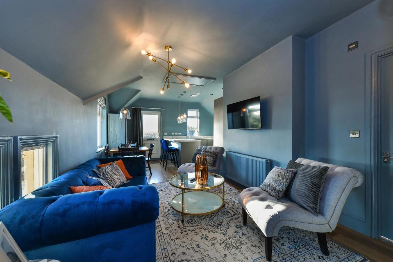 Apartment Fairview Boutique In West Bridgford Centre
