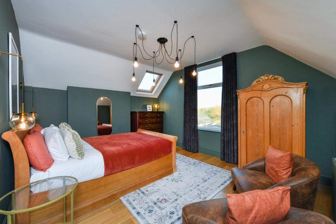 Apartment Fairview Boutique In West Bridgford Centre Nottingham