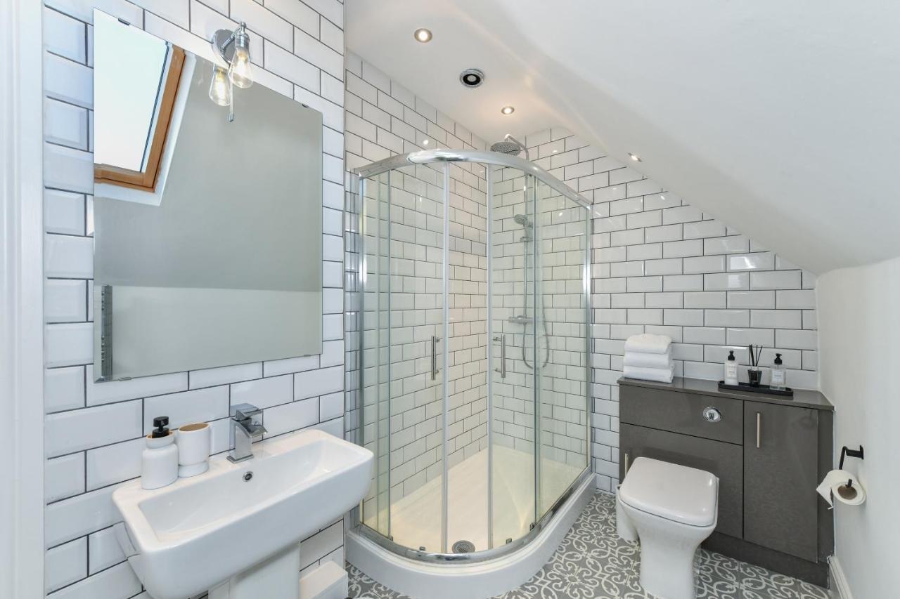 Fairview Boutique In West Bridgford Centre Apartment Nottingham