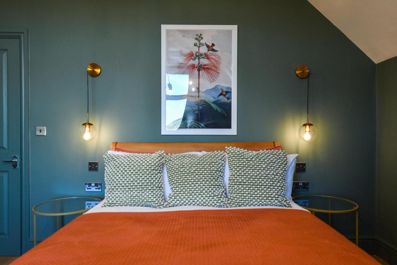 Apartment Fairview Boutique In West Bridgford Centre