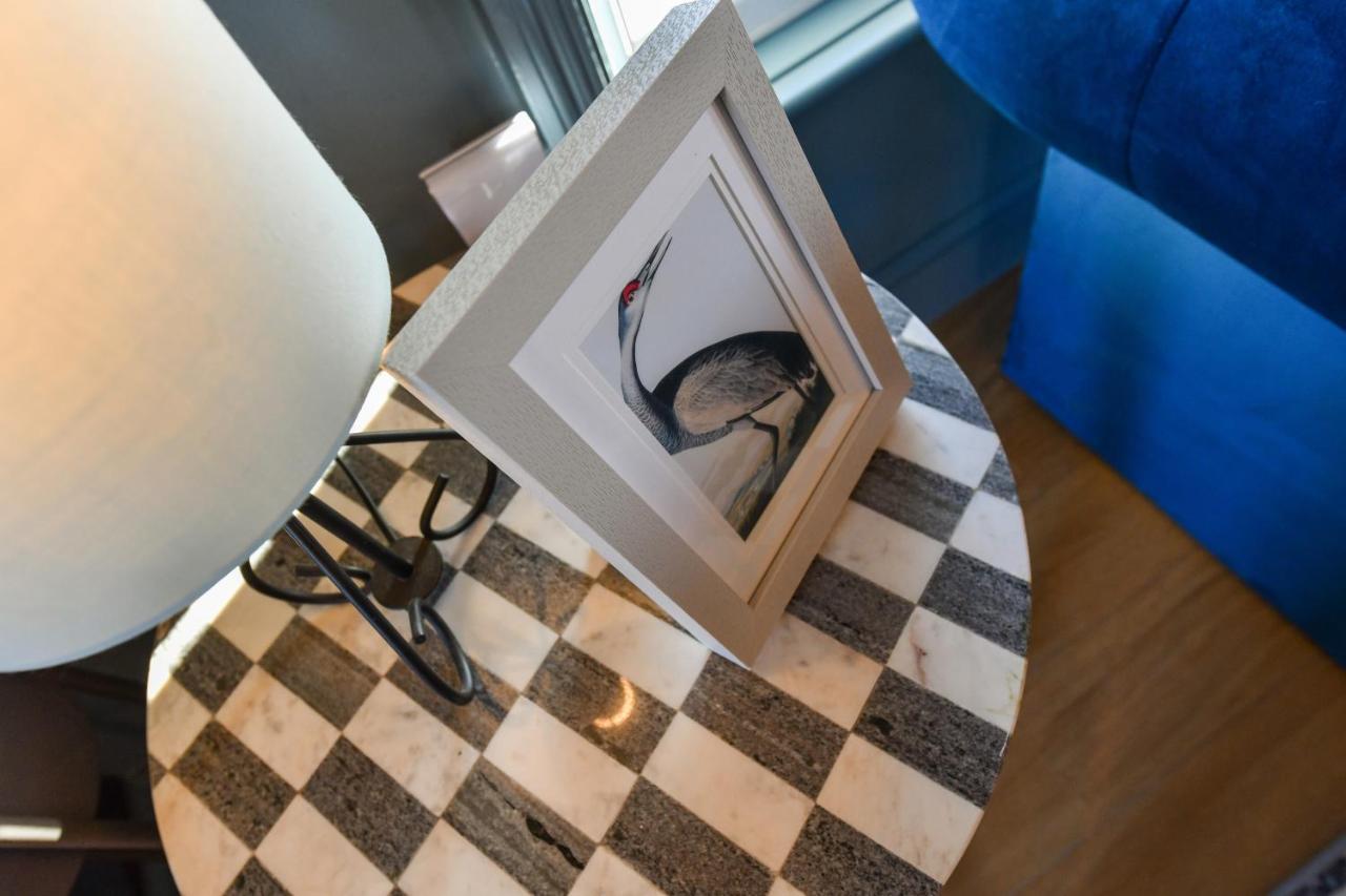 Fairview Boutique In West Bridgford Centre Apartment *