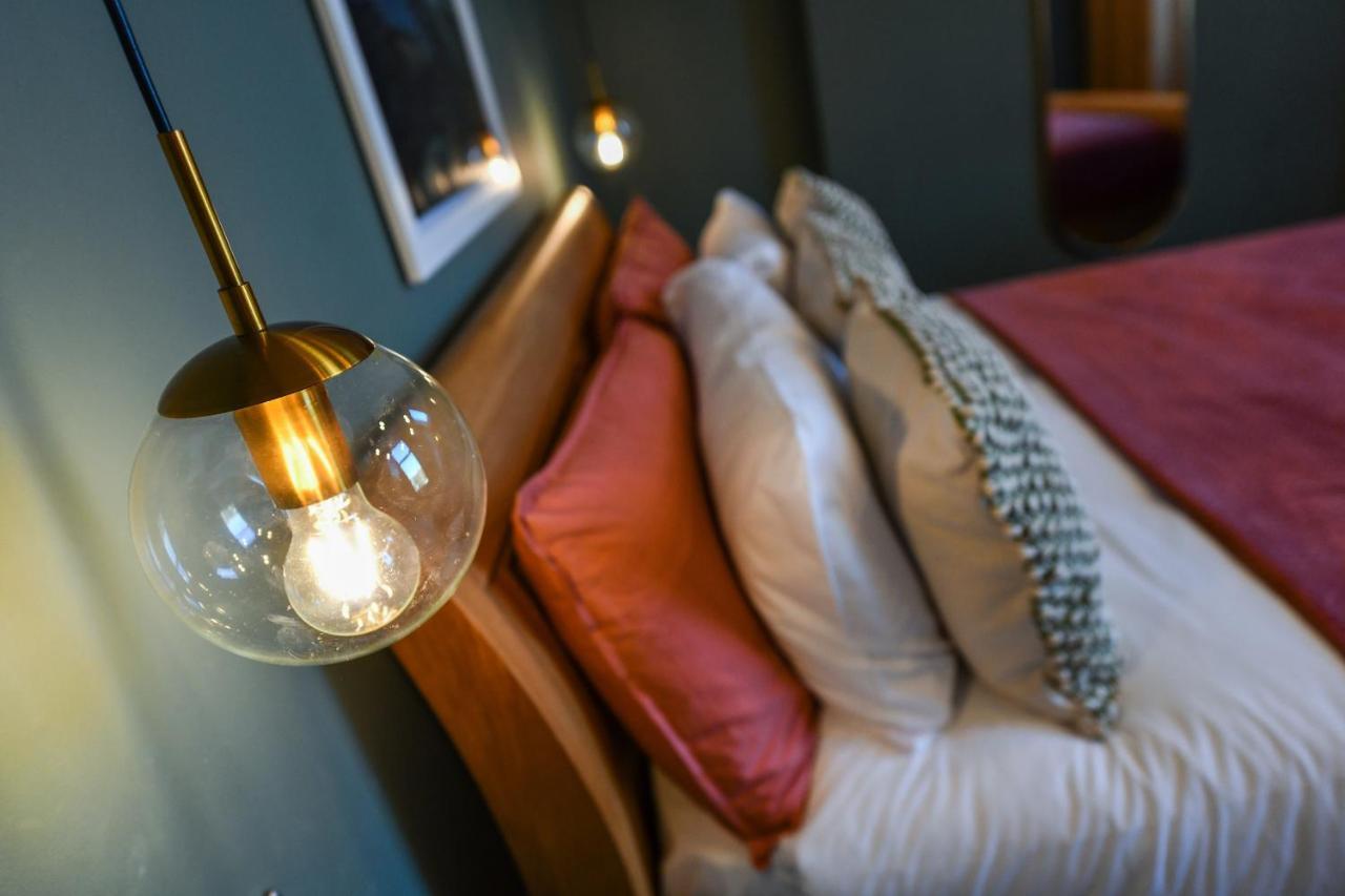 Fairview Boutique In West Bridgford Centre Apartment *