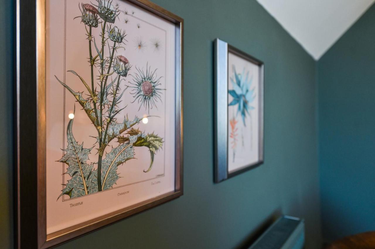 Fairview Boutique In West Bridgford Centre Apartment Nottingham