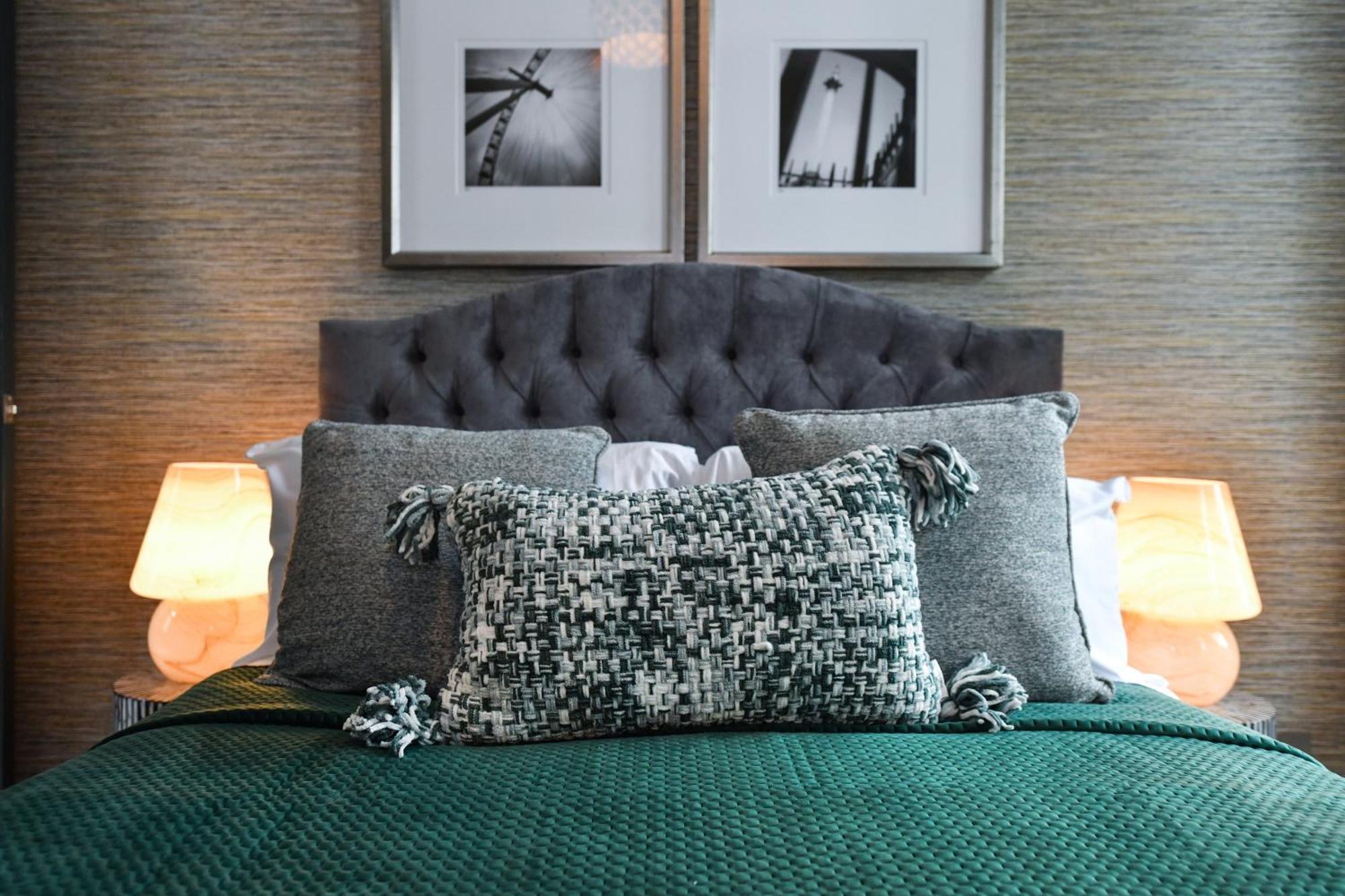 Fairview Boutique In West Bridgford Centre Apartment