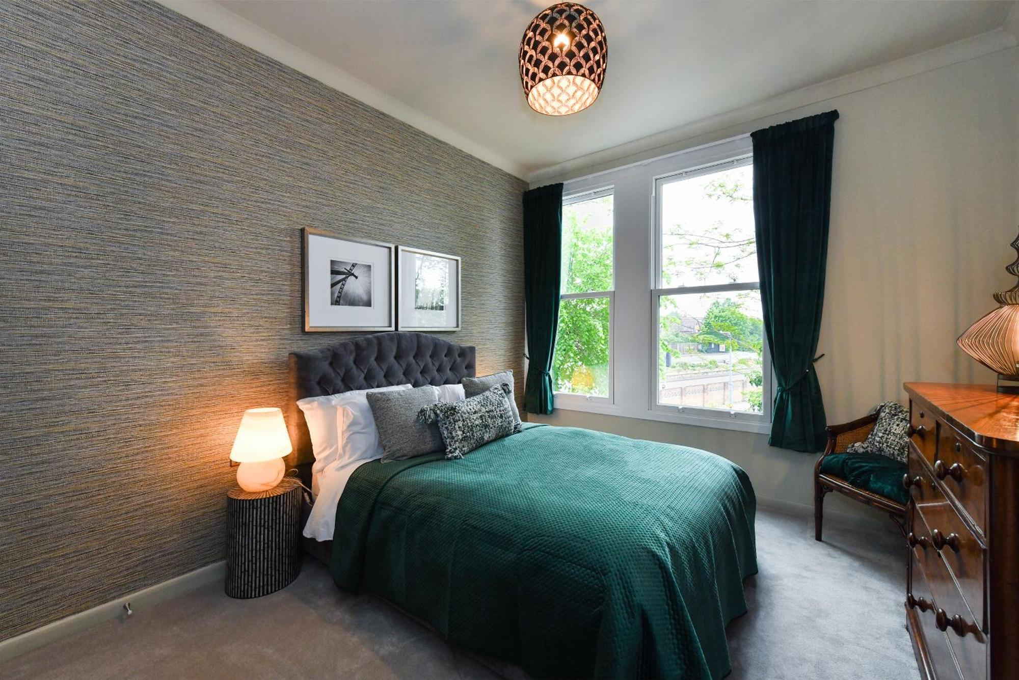 Fairview Boutique In West Bridgford Centre Apartment